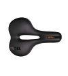 BRN SELLA DYNAMIC CITY GEL DONNA NERA ARANCIO