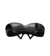 BRN SELLA DYNAMIC CITY GEL DONNA NERA ARANCIO