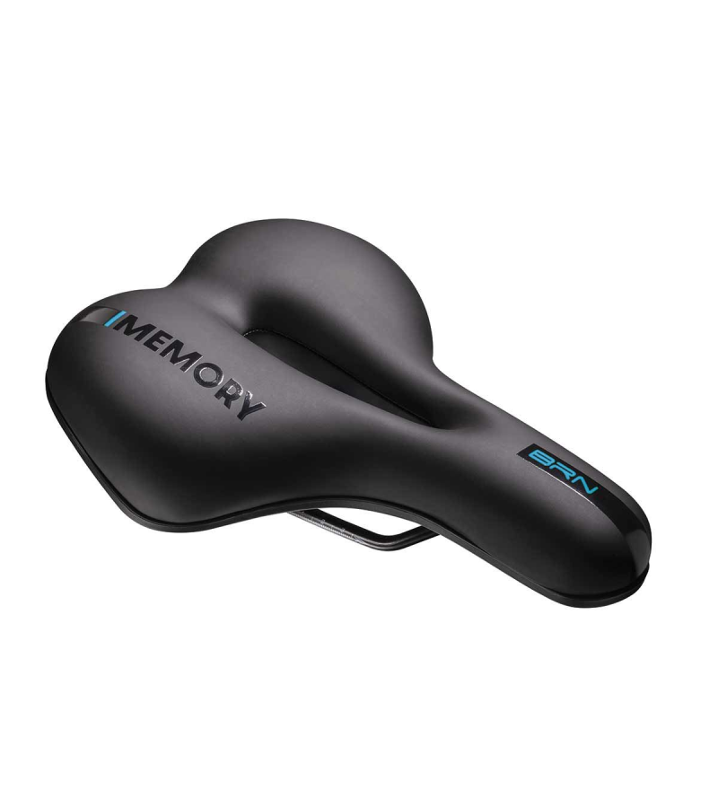 BRN SELLA DYNAMIC CITY MEMORY DONNA NERA AZZURRA