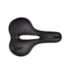BRN SELLA DYNAMIC CITY SOFT DONNA NERA VERDE