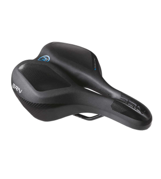 BRN SELLA MEMORY FOAM FLOW...