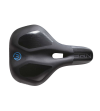 BRN SELLA MEMORY FOAM FLOW RELAX BLACK