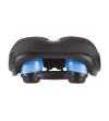 BRN SELLA MEMORY FOAM FLOW RELAX BLACK