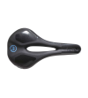 BRN SELLA MEMORY FOAM FLOW SPORT BLACK