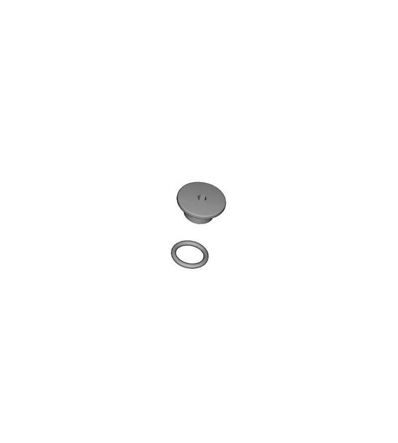 SHIMANO VITE SPURGO + ANELLO ST-R9120