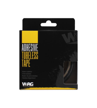 WAG NASTRO TUBELESS ADHESIVE 22mm X 9m