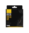 WAG NASTRO TUBELESS ADHESIVE 22mm X 9m