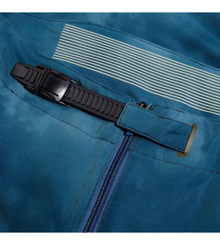 ENDURA MT500 BURNER PANT BLU