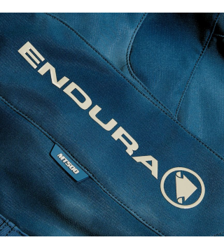 ENDURA MT500 BURNER PANT BLU