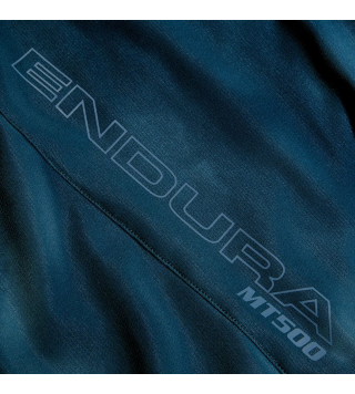 ENDURA MT500 BURNER PANT BLU