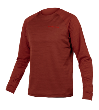 ENDURA SINGLE TRACK FLEECE...