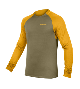 ENDURA SINGLE TRACK FLEECE...