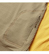 ENDURA SINGLE TRACK FLEECE GIALLO