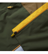 ENDURA SINGLE TRACK JKT II DARK YELLOW