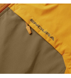 ENDURA SINGLE TRACK JKT II DARK YELLOW