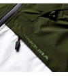 ENDURA SINGLE TRACK II JKT DARK GREEN
