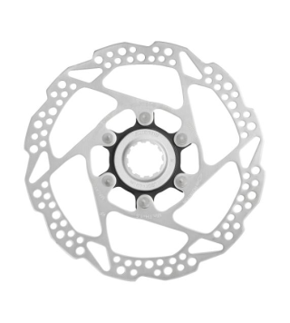 ROTORE 160MM CENTER LOCK...