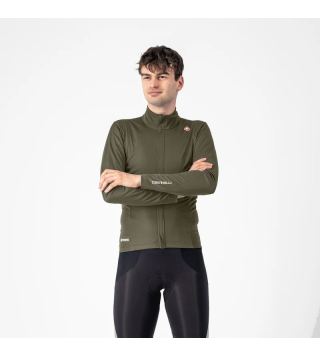 CASTELLI SALTO 2 JKT VERDE...