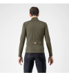 CASTELLI SALTO 2 JKT VERDE MILITARE