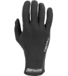 CASTELLI PERFETTO ROS W GLOVE BLACK