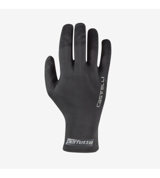 CASTELLI PERFETTO ROS W GLOVE BLACK