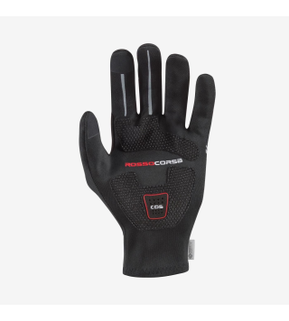 CASTELLI PERFETTO ROS W GLOVE BLACK