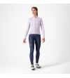 CASTELLI SINERGIA 2 JERSEY FZ PURPLE MIST / PURPLE DEW