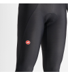 CASTELLI ESPRESSO BIBTIGHT BLACK