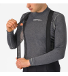 CASTELLI ESPRESSO BIBTIGHT BLACK