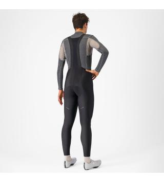 CASTELLI ESPRESSO BIBTIGHT BLACK