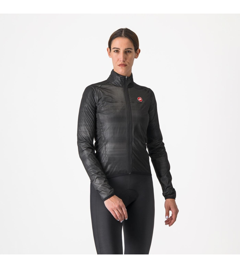 CASTELLI SQUALL SHELL W JKT