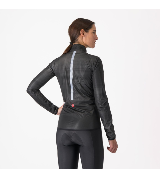 CASTELLI SQUALL SHELL W JKT