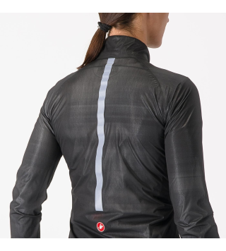 CASTELLI SQUALL SHELL W JKT