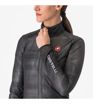 CASTELLI SQUALL SHELL W JKT