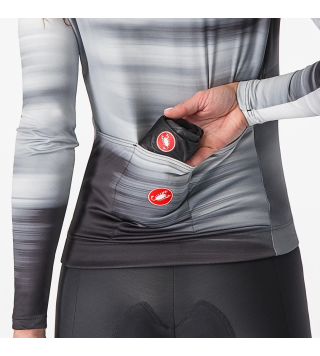CASTELLI SQUALL SHELL W JKT