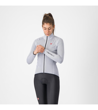 CASTELLI SQUALL SHELL W JKT