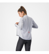 CASTELLI SQUALL SHELL W JKT