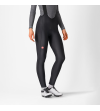 CASTELLI ESPRESSO W DT BIBTIGHT BLACK