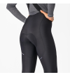 CASTELLI ESPRESSO W DT BIBTIGHT BLACK