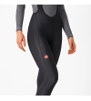 CASTELLI ESPRESSO W DT BIBTIGHT BLACK