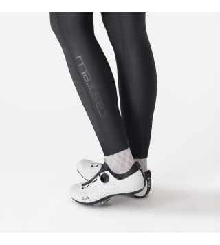 CASTELLI ESPRESSO W DT BIBTIGHT BLACK