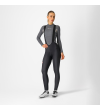 CASTELLI ESPRESSO W DT BIBTIGHT BLACK