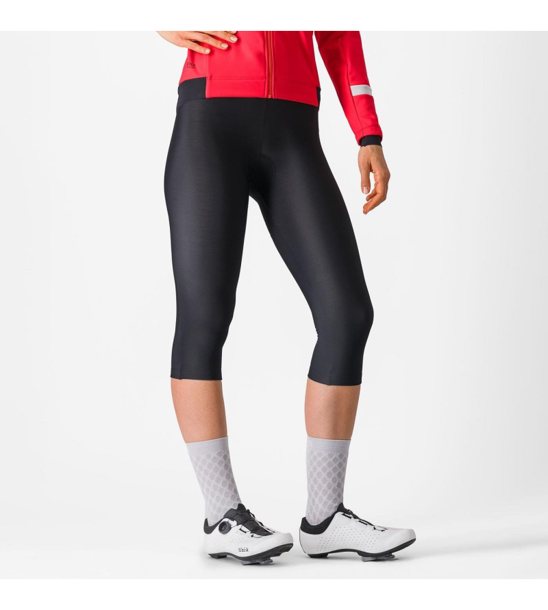 CASTELLI ENTRATA W KNICKER BLACK