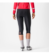 CASTELLI ENTRATA W KNICKER BLACK