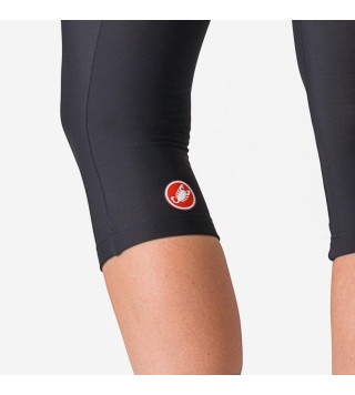 CASTELLI ENTRATA W KNICKER BLACK