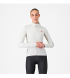CASTELLI ENTRATA 2 W JKT IVORY/SILVER MOON