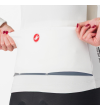 CASTELLI ENTRATA 2 W JKT IVORY/SILVER MOON