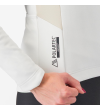 CASTELLI ENTRATA 2 W JKT IVORY/SILVER MOON