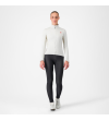 CASTELLI ENTRATA 2 W JKT IVORY/SILVER MOON