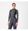 CASTELLI FLANDERS 2 WARM W LS BLACK
